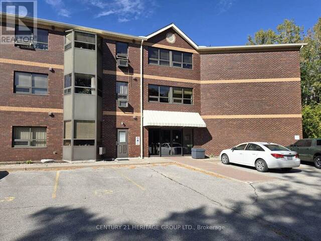 105 - 166 OLIVE STREET East Gwillimbury Ontario, L9N 1M9 - 2 Bedrooms Condo For Sale