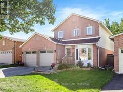 99 CARDINAL STREET Barrie Ontario, L4M 6G1