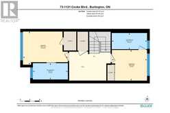 73 - 1121 COOKE BOULEVARD | Burlington Ontario | Slide Image Twenty-six