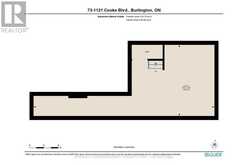 73 - 1121 COOKE BOULEVARD | Burlington Ontario | Slide Image Twenty-seven