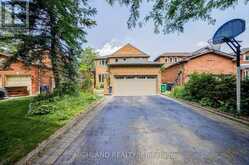 4369 SPINNINGDALE COURT | Mississauga Ontario | Slide Image One