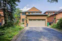 4369 SPINNINGDALE COURT | Mississauga Ontario | Slide Image Two