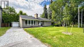 3 GREENGATE ROAD | Toronto Ontario | Slide Image Two