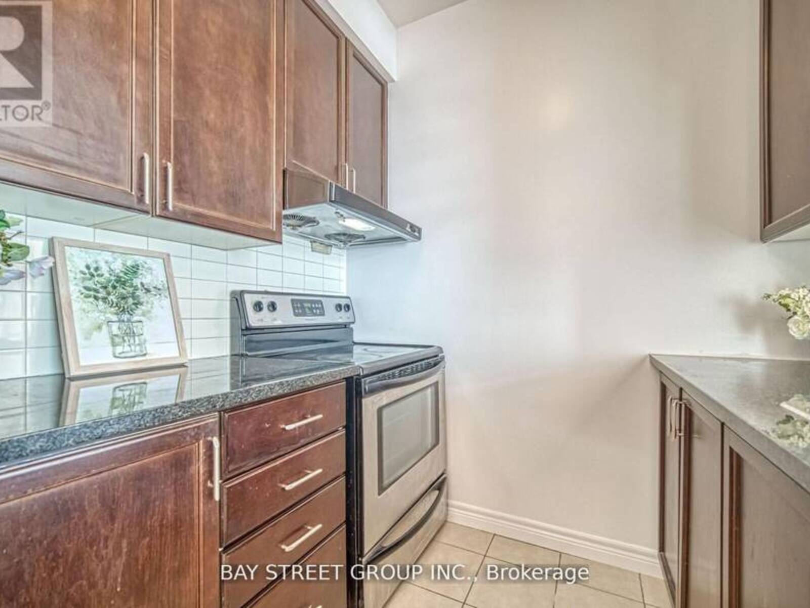 PH#3603 - 70 TOWN CENTRE COURT, Toronto, Ontario M1P 0B2