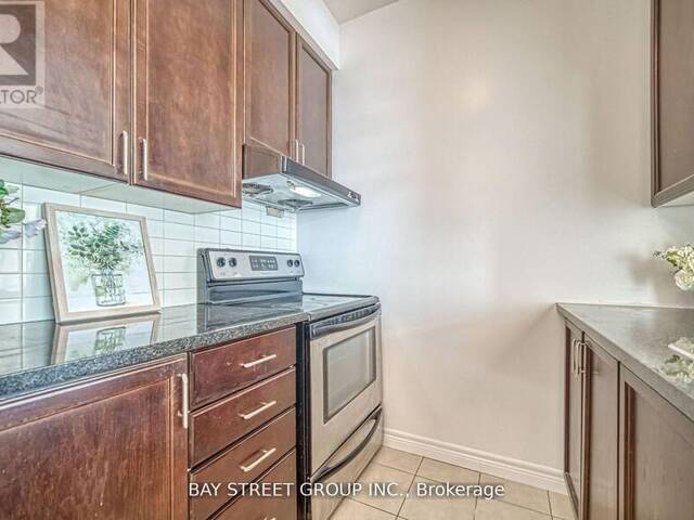 PH#3603 - 70 TOWN CENTRE COURT Toronto Ontario, M1P 0B2 - 2 Bedrooms Condo For Sale
