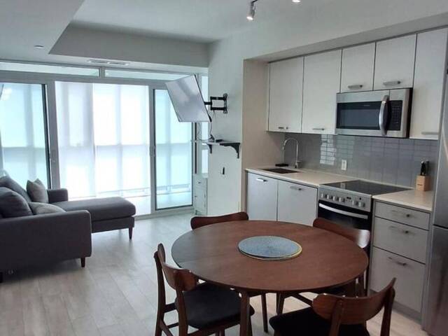 211 - 1630 QUEEN STREET E Toronto Ontario, M4L 0B3 - 1 Bedroom Condo For Sale