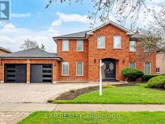 265 WYCLIFFE AVENUE Vaughan Ontario, L4L 3N7