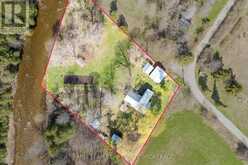 7237 6/7 SIDEROAD NOTTAWASAGA | Creemore Ontario | Slide Image One