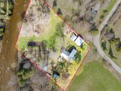 7237 6/7 SIDEROAD NOTTAWASAGA Creemore Ontario, L0M 1G0