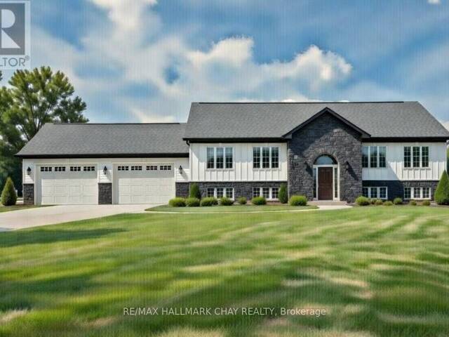 3 STOKES DRIVE Springwater Ontario, L0L 1Y0 - 3 Bedrooms Home For Sale