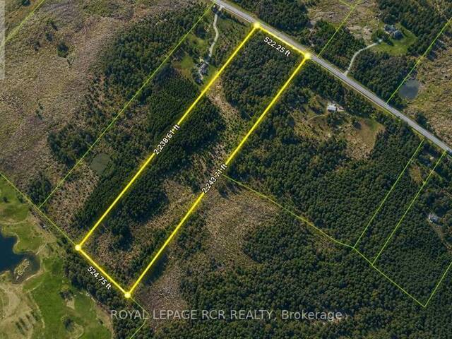LOT 9 MOUNTAINVIEW ROAD Caledon Ontario, L7C 2V5 - Vacant Land For Sale