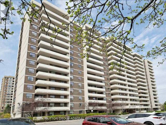 910 - 3 LISA STREET Brampton Ontario, L6T 4A2 - 3 Bedrooms Condo For Sale