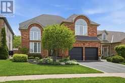 156 VALMONT STREET | Ancaster Ontario | Slide Image One