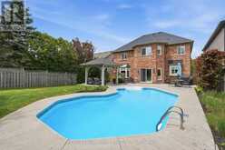 156 VALMONT STREET | Ancaster Ontario | Slide Image Fifty