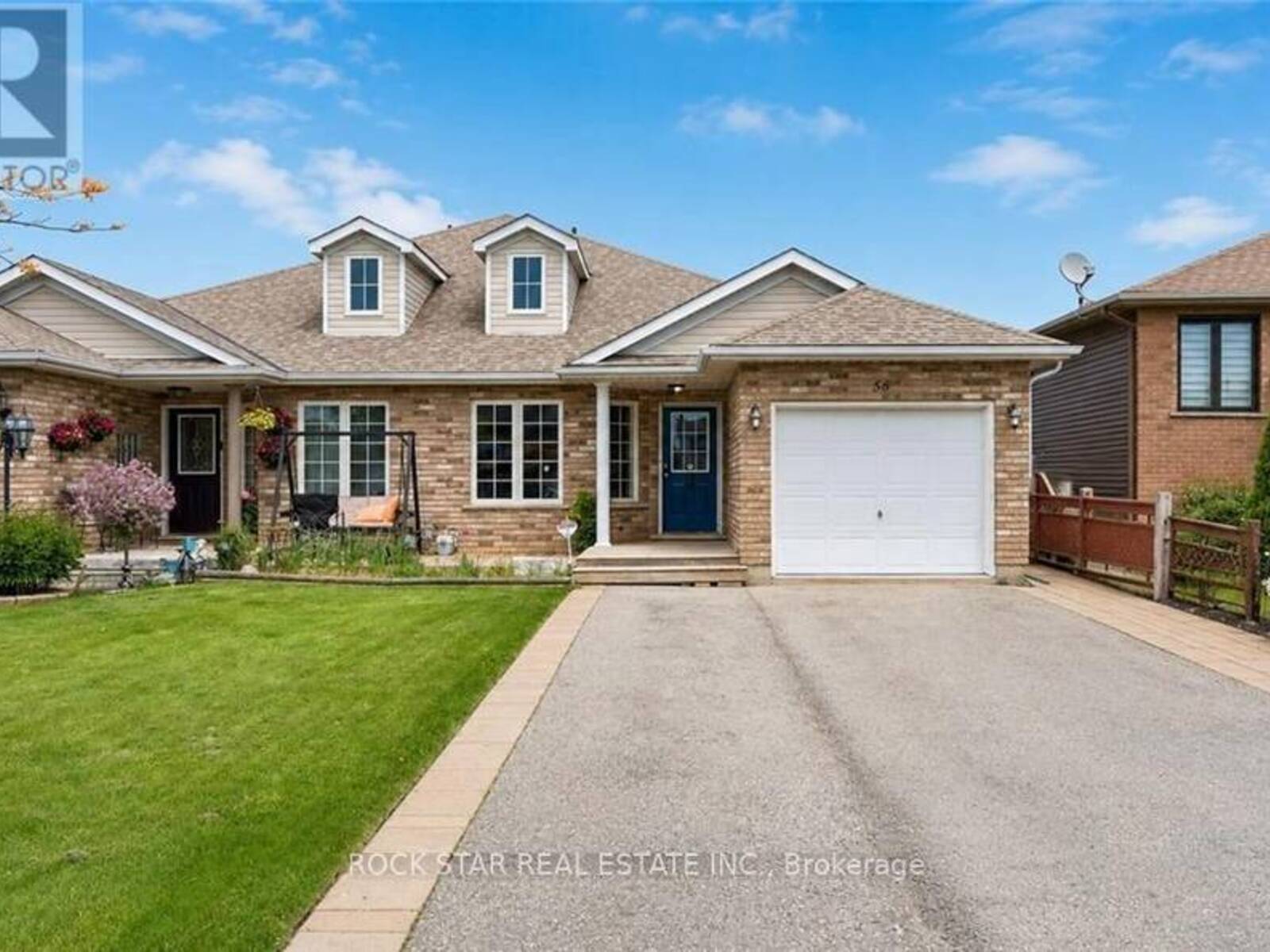56 GOLDEN ACRES DRIVE, Smithville, Ontario L0R 2A0
