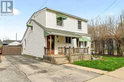 66 EAST 32ND STREET | Hamilton Ontario | Slide Image One