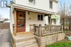 66 EAST 32ND STREET | Hamilton Ontario | Slide Image Two
