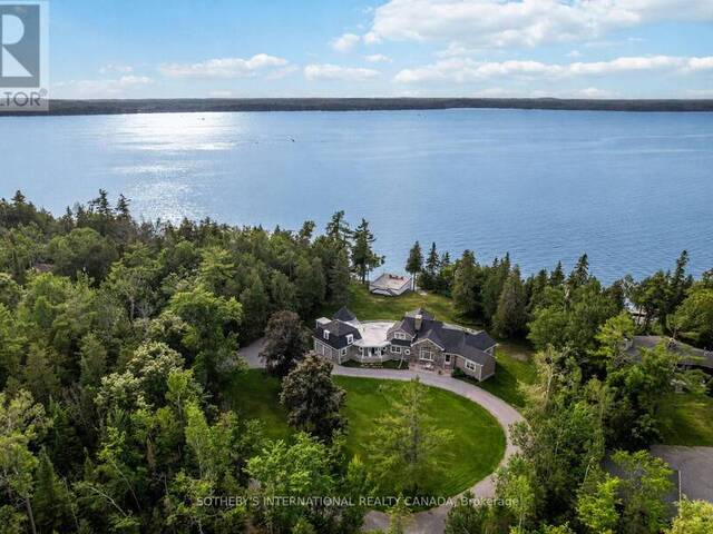 101 RIDGE DRIVE Kawartha Lakes Ontario, K0M 2B0 - 6 Bedrooms Waterfront Home For sale