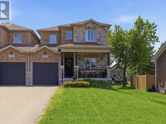 71 BURKE STREET Georgina Ontario, L0E 1R0