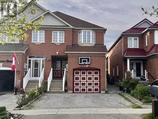 10 GUINEVERE ROAD Markham Ontario, L3S 4S9 - 6 Bedrooms Home For Sale