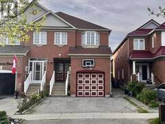 10 GUINEVERE ROAD Markham Ontario, L3S 4S9