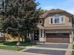 2261 GROUSE LANE Oakville Ontario, L6M 3Z8