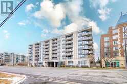 204 - 872 SHEPPARD AVENUE W | Toronto Ontario | Slide Image Two