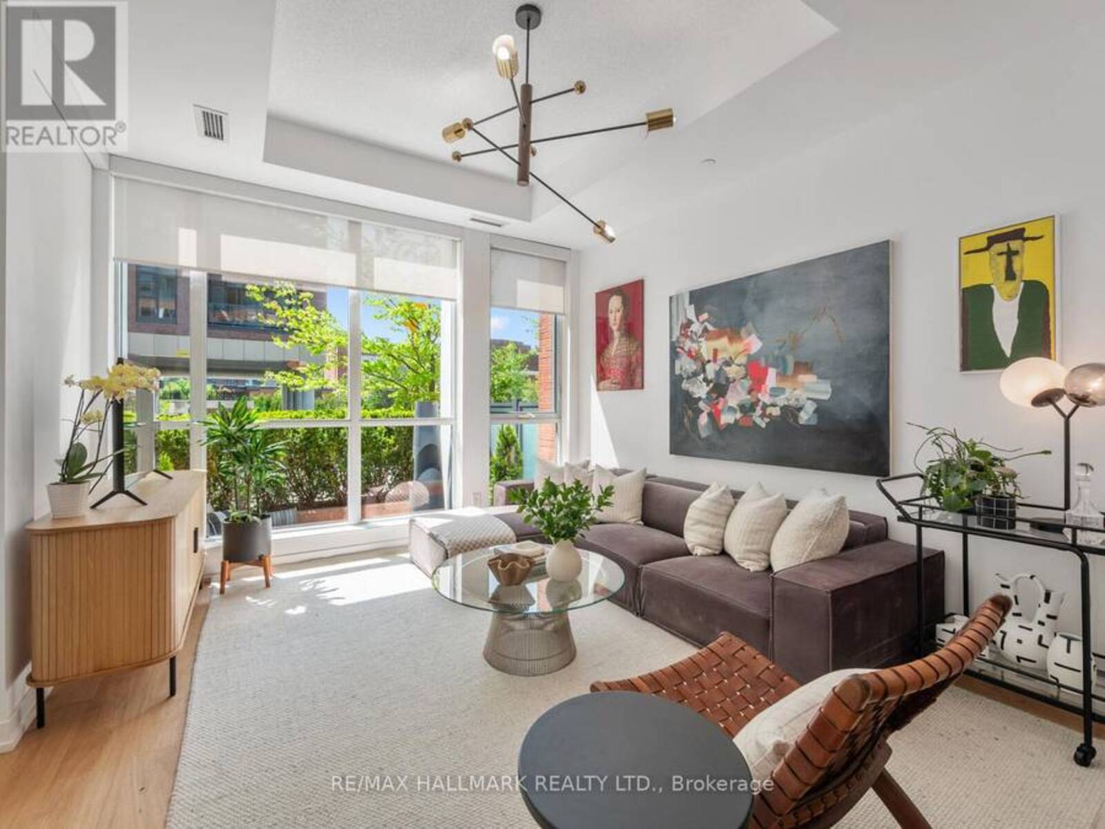 130 ST DAVID STREET, Toronto, Ontario M5A 0C2