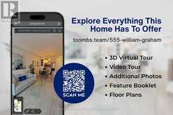 246 - 555 WILLIAM GRAHAM DRIVE | Aurora Ontario | Slide Image Thirty-eight