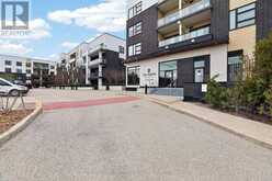 246 - 555 WILLIAM GRAHAM DRIVE | Aurora Ontario | Slide Image Three