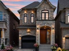 120 HATTON GARDEN ROAD Vaughan Ontario, L4H 3P9
