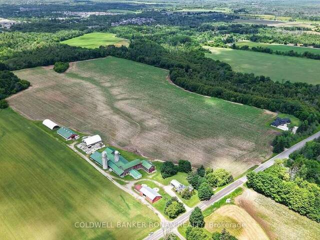 8562/8587 6TH LINE Essa Ontario, L0M 1T0 - Farm For Sale