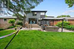 8 FIRWOOD CRESCENT | Toronto Ontario | Slide Image Forty
