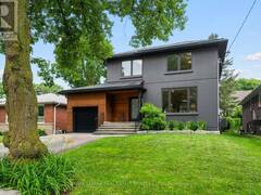 8 FIRWOOD CRESCENT Toronto Ontario, M9B 2V7