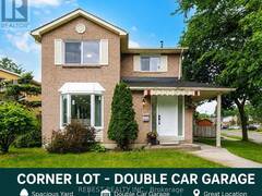 3120 MCCARRON CRESCENT Mississauga Ontario, L5N 3H5