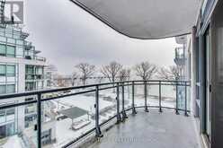 525 - 3500 LAKESHORE ROAD W | Oakville Ontario | Slide Image Nineteen