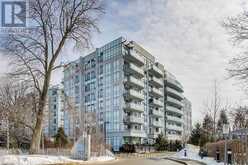 525 - 3500 LAKESHORE ROAD W | Oakville Ontario | Slide Image One
