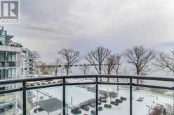 525 - 3500 LAKESHORE ROAD W | Oakville Ontario | Slide Image Twenty-one