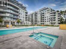 525 - 3500 LAKESHORE ROAD W | Oakville Ontario | Slide Image Twenty-six