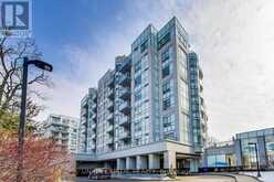 525 - 3500 LAKESHORE ROAD W | Oakville Ontario | Slide Image Two