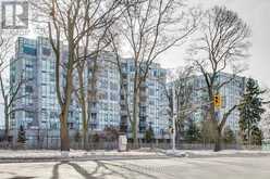 525 - 3500 LAKESHORE ROAD W | Oakville Ontario | Slide Image Three