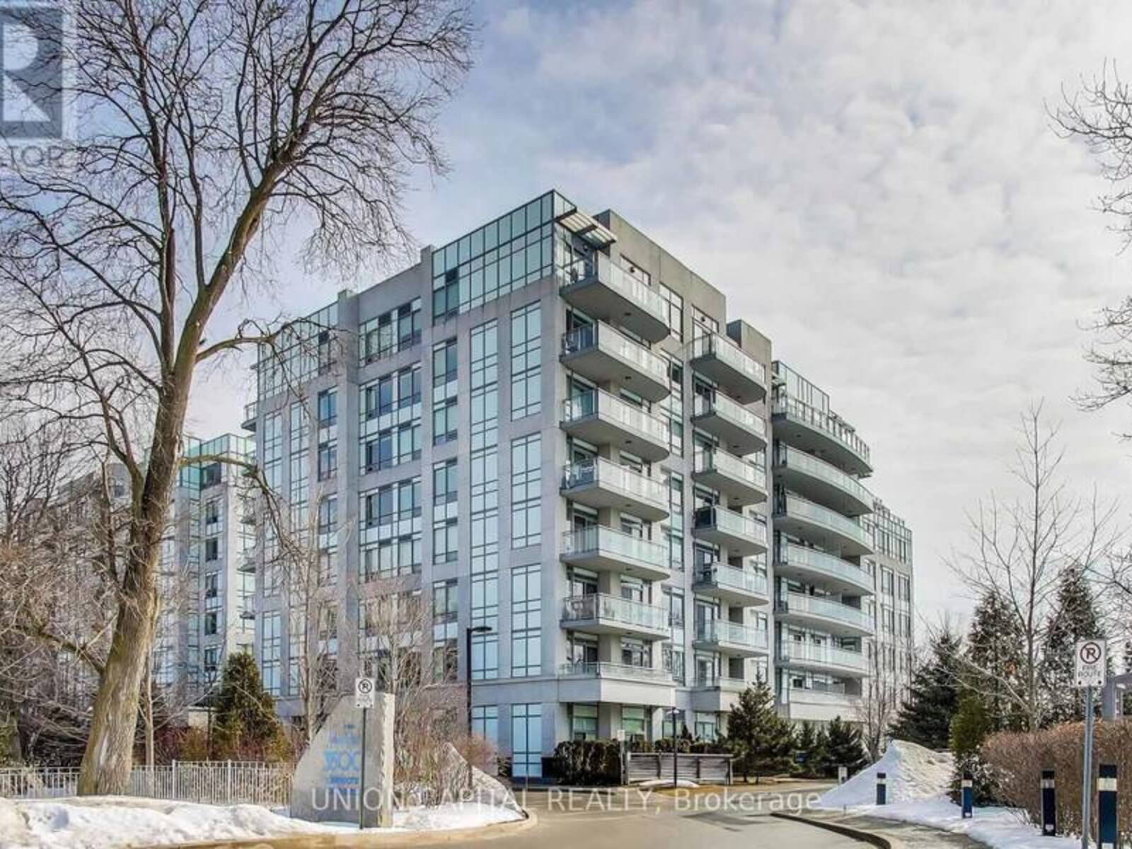 525 - 3500 LAKESHORE ROAD W, Oakville, Ontario L6L 0B4