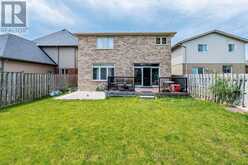 1529 UPPER SHERMAN AVENUE | Hamilton Ontario | Slide Image Forty-three