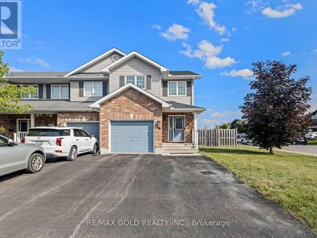 106 THOMAS STREET S Arnprior Ontario, K7S 3R2 - 3 Bedrooms Home For Sale