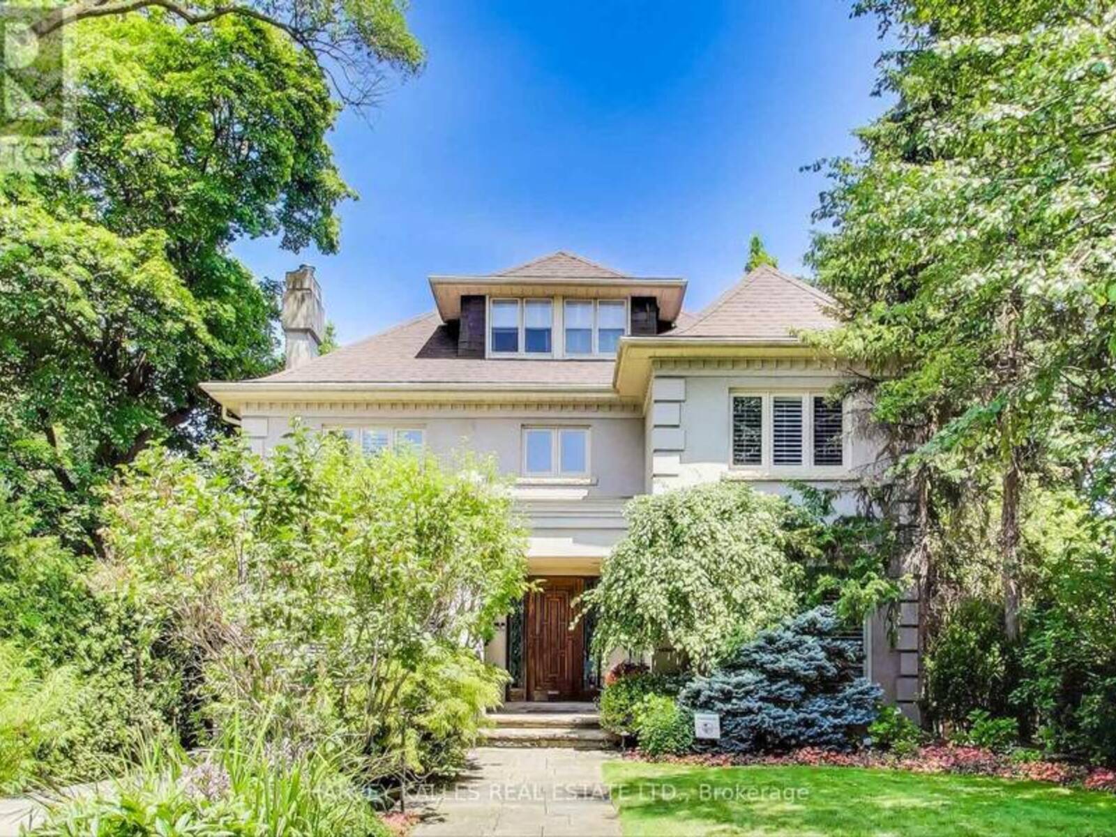 103 VESTA DRIVE, Toronto, Ontario M5P 2Z8