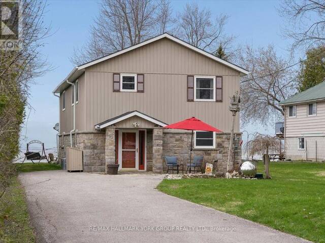168 IRVING DRIVE Georgina Ontario, L0E 1L0 - 4 Bedrooms Waterfront Home For sale