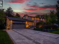 1421 WATERSEDGE ROAD Mississauga Ontario, L5J 1A3