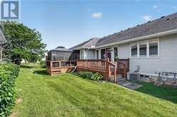 11 GARDEN DRIVE | Smithville Ontario | Slide Image Thirty