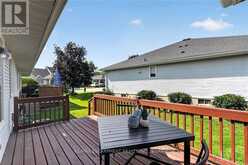 11 GARDEN DRIVE | Smithville Ontario | Slide Image Thirty-one