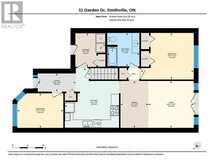 11 GARDEN DRIVE | Smithville Ontario | Slide Image Forty-one